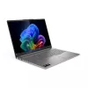 Lenovo IdeaPad Pro 5 16AKP10 Copilot+ PC AMD Ryzen™ AI 7 350 Nešiojamas kompiuteris 40,6 cm (16 colių) 2,8K 32 GB LPDDR5x-SDRAM 1 TB SSD „Wi-Fi 7“ (802.11be) „Windows 11 Pro“ vokiška pilka