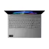 Lenovo IdeaPad Pro 5 16AKP10 Copilot+ PC AMD Ryzen™ AI 7 350 Nešiojamas kompiuteris 40,6 cm (16 colių) 2,8K 32 GB LPDDR5x-SDRAM 1 TB SSD „Wi-Fi 7“ (802.11be) „Windows 11 Pro“ vokiška pilka