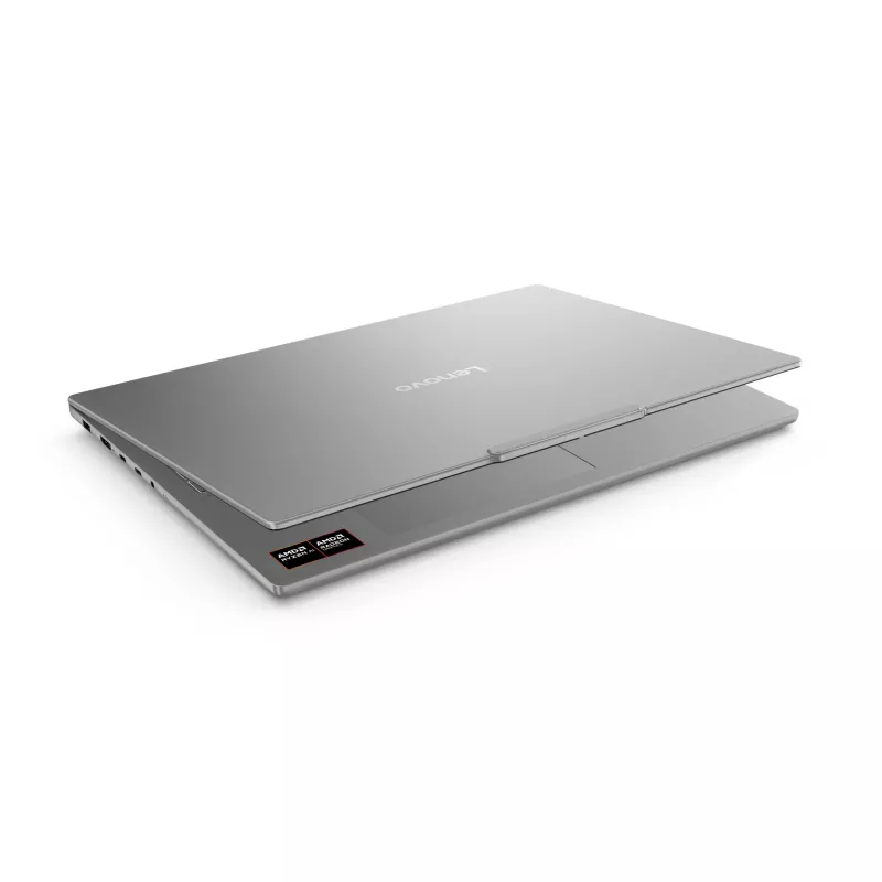 Lenovo IdeaPad Pro 5 16AKP10 Copilot+ PC AMD Ryzen™ AI 7 350 Nešiojamas kompiuteris 40,6 cm (16 colių) 2,8K 32 GB LPDDR5x-SDRAM 1 TB SSD „Wi-Fi 7“ (802.11be) „Windows 11 Pro“ vokiška pilka