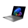 Lenovo IdeaPad Pro 5 16AKP10 Copilot+ PC AMD Ryzen™ AI 7 350 Nešiojamas kompiuteris 40,6 cm (16 colių) 2,8K 32 GB LPDDR5x-SDRAM 1 TB SSD „Wi-Fi 7“ (802.11be) „Windows 11 Pro“ vokiška pilka