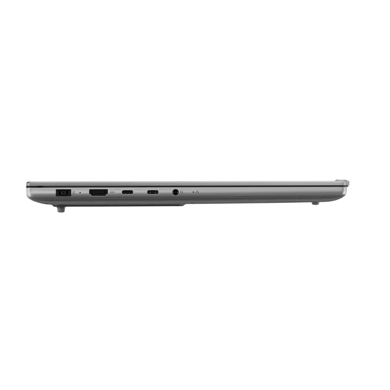 Lenovo IdeaPad Pro 5 16AKP10 Copilot+ PC AMD Ryzen™ AI 7 350 Nešiojamas kompiuteris 40,6 cm (16 colių) 2,8K 32 GB LPDDR5x-SDRAM 1 TB SSD „Wi-Fi 7“ (802.11be) „Windows 11 Pro“ vokiška pilka