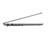 Lenovo IdeaPad Pro 5 16AKP10 Copilot+ PC AMD Ryzen™ AI 7 350 Nešiojamas kompiuteris 40,6 cm (16 colių) 2,8K 32 GB LPDDR5x-SDRAM 1 TB SSD „Wi-Fi 7“ (802.11be) „Windows 11 Pro“ vokiška pilka