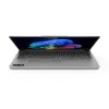 Lenovo IdeaPad Pro 5 16AKP10 Copilot+ PC AMD Ryzen™ AI 7 350 Nešiojamas kompiuteris 40,6 cm (16 colių) 2,8K 32 GB LPDDR5x-SDRAM 1 TB SSD „Wi-Fi 7“ (802.11be) „Windows 11 Pro“ vokiška pilka