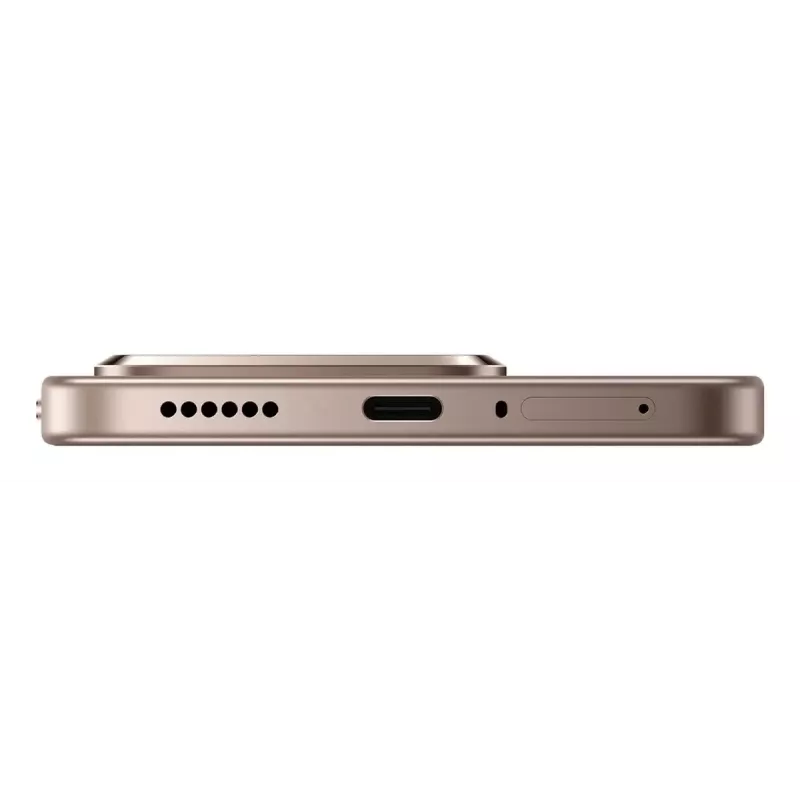 Išmanusis telefonas Xiaomi 15T 6,83 colio 12 GB 512 GB Rožinis auksas
