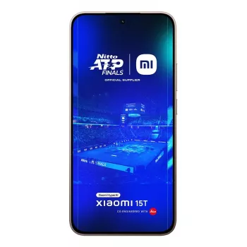 Išmanusis telefonas Xiaomi 15T 6,83 colio 12 GB 512 GB Rožinis auksas