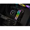 CORSAIR atmintinė 32GB DDR5 4800MHz (2x16gb) Vengeance RGB