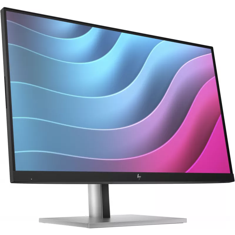Monitorius HP E-Series E24 G5 23,8 colio Full HD LCD 1920x1080