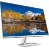 Monitorius HP M27fq 27 colių Quad HD 2560x1440 IPS LCD, 300 cd/m², 75 Hz, 5 ms, sidabrinis