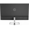Monitorius HP M27fq 27 colių Quad HD 2560x1440 IPS LCD, 300 cd/m², 75 Hz, 5 ms, sidabrinis