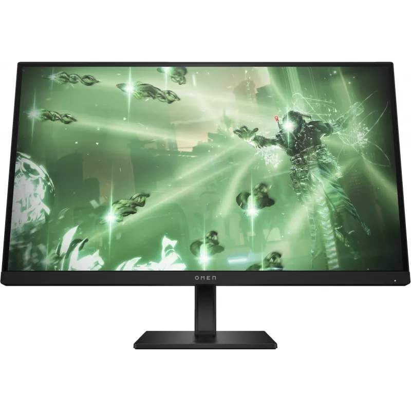 OMEN by HP 27 colių QHD 165Hz žaidimų monitorius - OMEN 27q