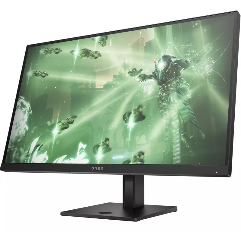 OMEN by HP 27 colių QHD 165Hz žaidimų monitorius - OMEN 27q