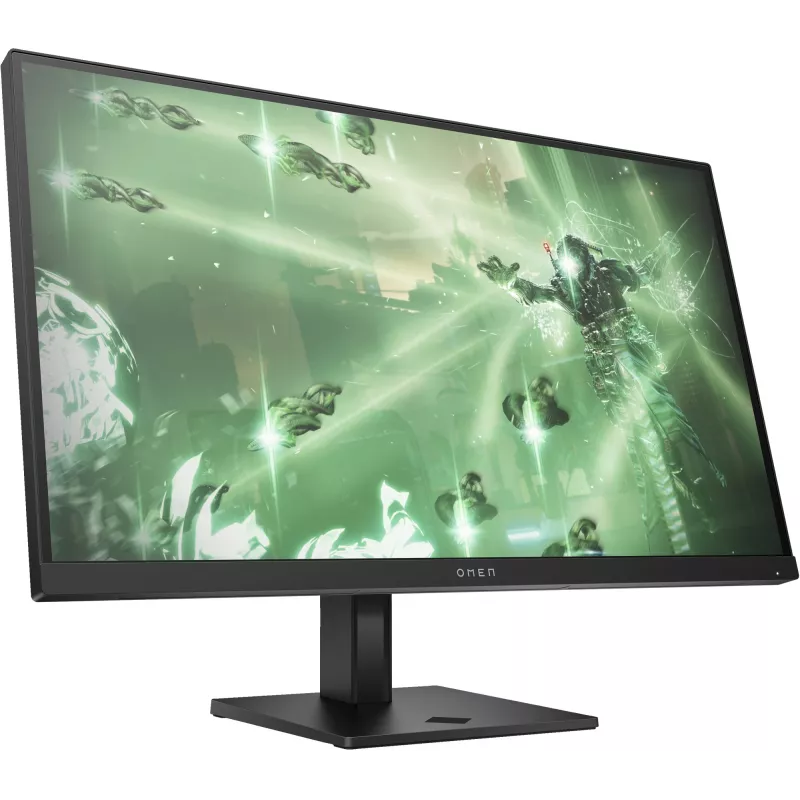 OMEN by HP 27 colių QHD 165Hz žaidimų monitorius - OMEN 27q