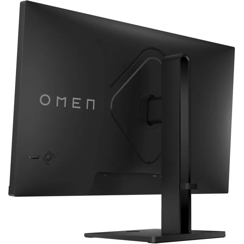 OMEN by HP 27 colių QHD 165Hz žaidimų monitorius - OMEN 27q
