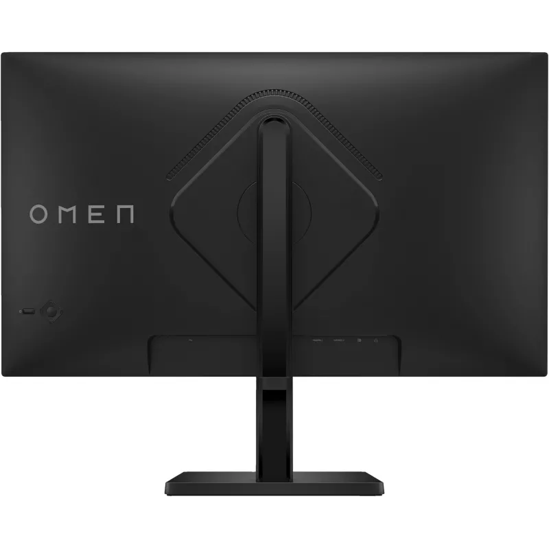 OMEN by HP 27 colių QHD 165Hz žaidimų monitorius - OMEN 27q