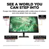 OMEN by HP 27 colių QHD 165Hz žaidimų monitorius - OMEN 27q