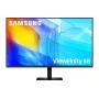 Samsung S80D kompiuterio monitorius 94 cm (37 colių) 3840 x 2160 pikselių 4K Ultra HD LCD juodas