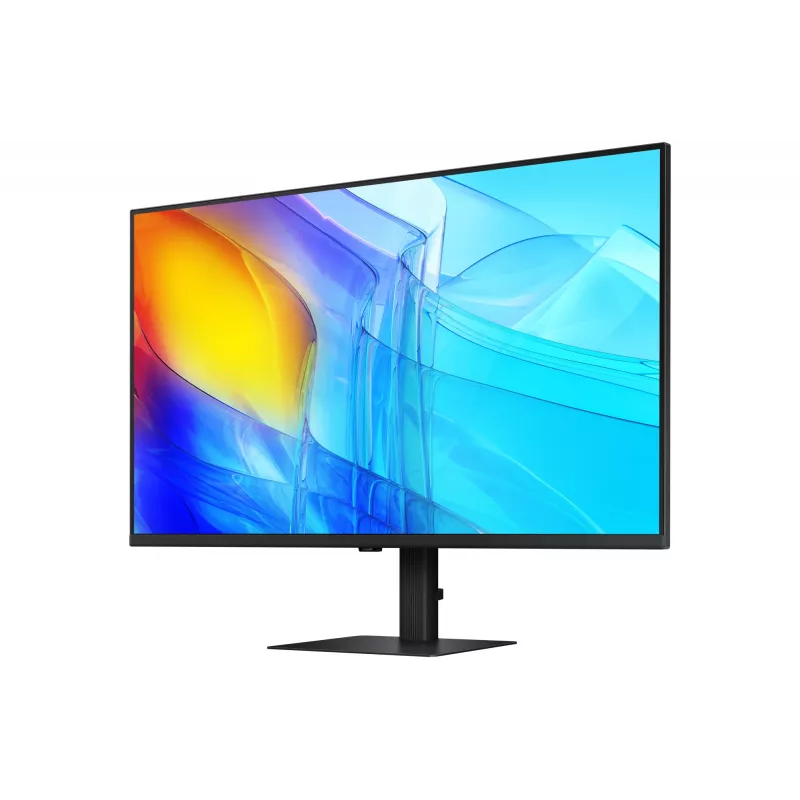 Samsung S80D kompiuterio monitorius 94 cm (37 colių) 3840 x 2160 pikselių 4K Ultra HD LCD juodas