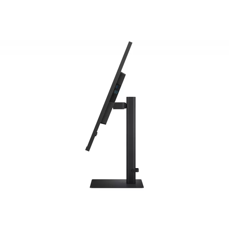 Samsung S80D kompiuterio monitorius 94 cm (37 colių) 3840 x 2160 pikselių 4K Ultra HD LCD juodas