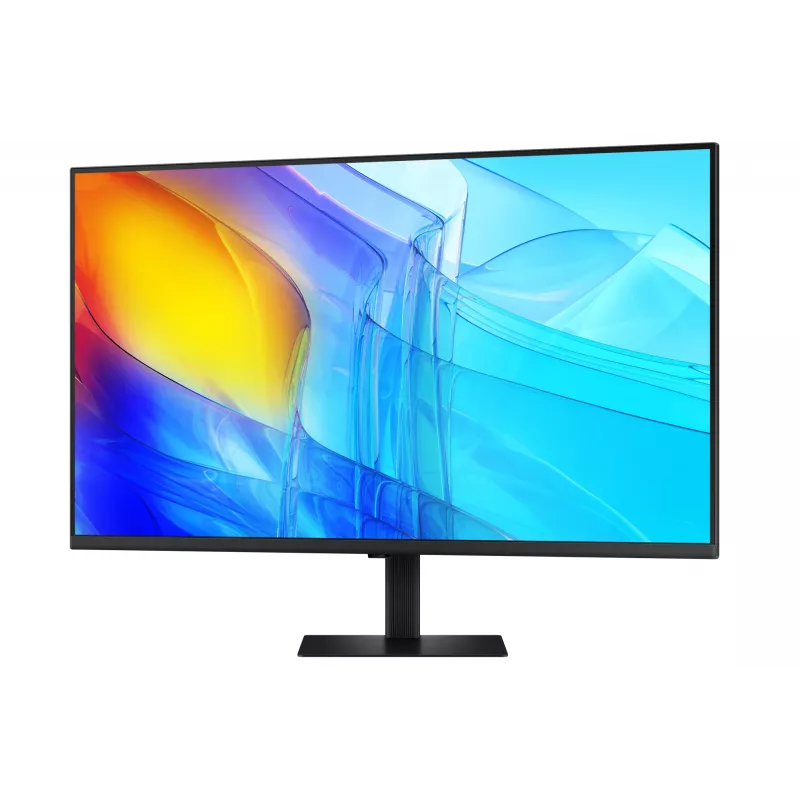 Samsung S80D kompiuterio monitorius 94 cm (37 colių) 3840 x 2160 pikselių 4K Ultra HD LCD juodas