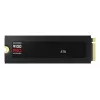 SSD diskas Samsung 9100 PRO 8 TB M.2 PCI Express 5.0 NVMe V-NAND