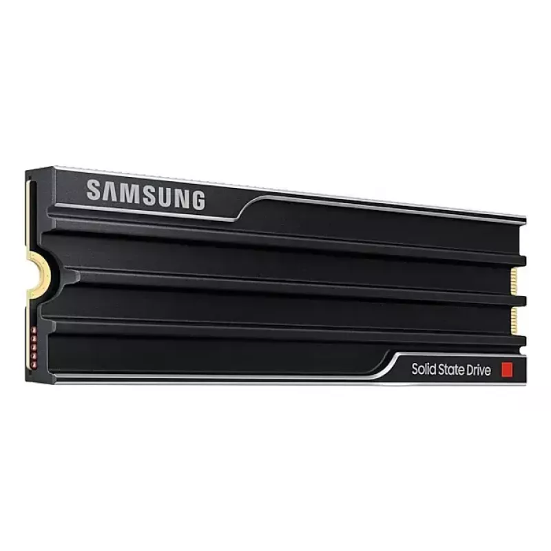 SSD diskas Samsung 9100 PRO 8 TB M.2 PCI Express 5.0 NVMe V-NAND