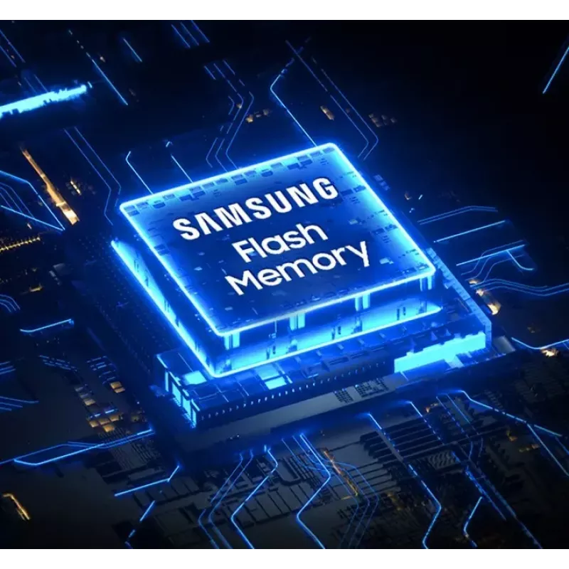 SSD diskas Samsung 9100 PRO 8 TB M.2 PCI Express 5.0 NVMe V-NAND