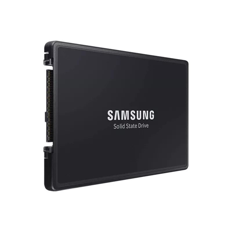 Samsung PM9A3 1.92 TB 2.5 col. PCI Express 4.0 NVMe V-NAND TLC