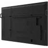Viewsonic IFP7534 interaktyvi lenta 190,5 cm (75 colių) 3840 x 2160 pikselių Liečiamas ekranas Juoda