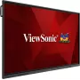 Viewsonic IFP75G1 interaktyvi lenta 190,5 cm (75 colių) 3840 x 2160 pikselių Liečiamas ekranas Juoda HDMI