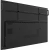 Viewsonic IFP75G1 interaktyvi lenta 190,5 cm (75 colių) 3840 x 2160 pikselių Liečiamas ekranas Juoda HDMI