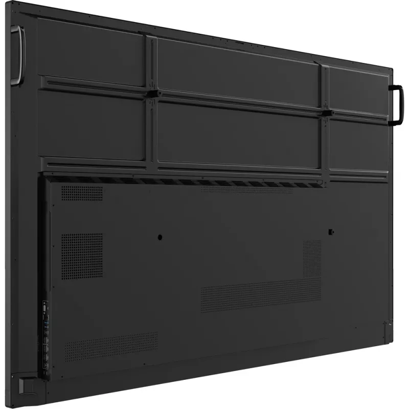 Viewsonic IFP75G1 interaktyvi lenta 190,5 cm (75 colių) 3840 x 2160 pikselių Liečiamas ekranas Juoda HDMI