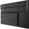 Viewsonic IFP75G1 interaktyvi lenta 190,5 cm (75 colių) 3840 x 2160 pikselių Liečiamas ekranas Juoda HDMI