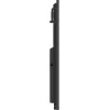 Viewsonic IFP75G1 interaktyvi lenta 190,5 cm (75 colių) 3840 x 2160 pikselių Liečiamas ekranas Juoda HDMI