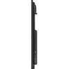 Viewsonic IFP75G1 interaktyvi lenta 190,5 cm (75 colių) 3840 x 2160 pikselių Liečiamas ekranas Juoda HDMI