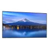 “Sharp MultiSync P436 Skaitmeninių ženklų plokščiasis ekranas 108 cm (42,5 colio) LCD 700 cd/m² 4K Ultra HD Juodas 24/7”
