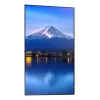 “Sharp MultiSync P436 Skaitmeninių ženklų plokščiasis ekranas 108 cm (42,5 colio) LCD 700 cd/m² 4K Ultra HD Juodas 24/7”