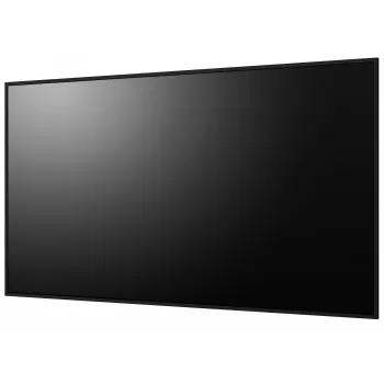 Sharp MultiSync E659 Skaitmeninės reklamos plokščiasis ekranas 165,1 cm (65 col.) LCD 350 cd/m² 4K Ultra HD Juoda
