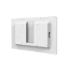 Sharp EP-C251 Skaitmeninis informacinis ekranas 64,3 cm (25,3 colio) Wi-Fi Quad HD+ Baltas