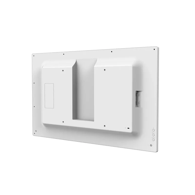 Sharp EP-C251 Skaitmeninis informacinis ekranas 64,3 cm (25,3 colio) Wi-Fi Quad HD+ Baltas
