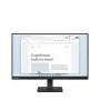 Lenovo L24-4e kompiuterio monitorius 60,5 cm (23,8 colio) 1920 x 1080 pikselių Full HD LCD juodas
