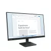 Lenovo L24-4e kompiuterio monitorius 60,5 cm (23,8 colio) 1920 x 1080 pikselių Full HD LCD juodas