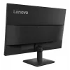 Lenovo L24-4e kompiuterio monitorius 60,5 cm (23,8 colio) 1920 x 1080 pikselių Full HD LCD juodas