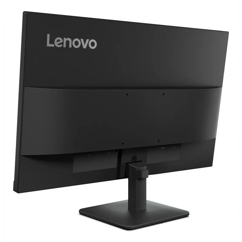 Lenovo L24-4e kompiuterio monitorius 60,5 cm (23,8 colio) 1920 x 1080 pikselių Full HD LCD juodas