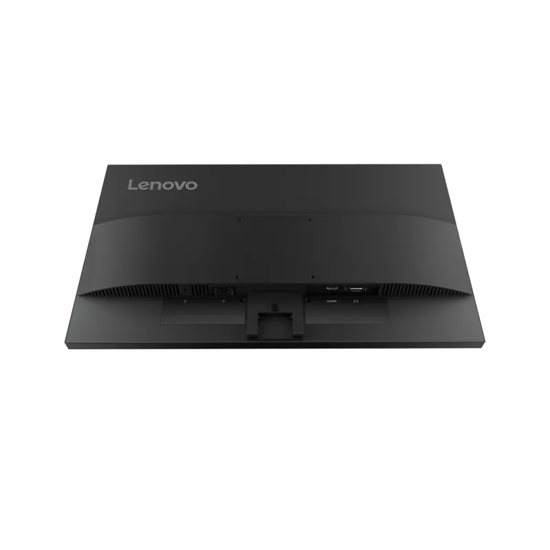 Lenovo L24-4e kompiuterio monitorius 60,5 cm (23,8 colio) 1920 x 1080 pikselių Full HD LCD juodas