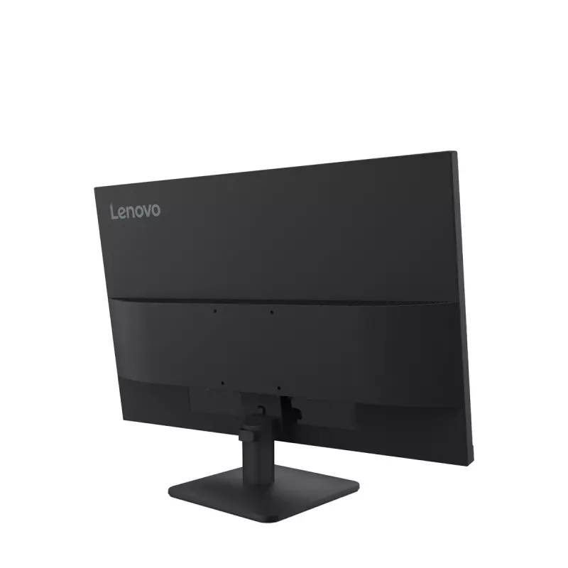 Monitorius Lenovo L27-4e 27 colių Full HD IPS LCD 1920x1080, 100 Hz, 6 ms, 300 cd/m², VESA 100x100, HDMI ir VGA, juodas