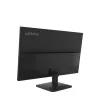 Monitorius Lenovo L27-4e 27 colių Full HD IPS LCD 1920x1080, 100 Hz, 6 ms, 300 cd/m², VESA 100x100, HDMI ir VGA, juodas