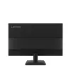 Monitorius Lenovo L27-4e 27 colių Full HD IPS LCD 1920x1080, 100 Hz, 6 ms, 300 cd/m², VESA 100x100, HDMI ir VGA, juodas