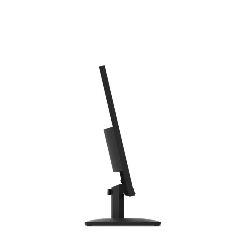 Monitorius Lenovo L27-4e 27 colių Full HD IPS LCD 1920x1080, 100 Hz, 6 ms, 300 cd/m², VESA 100x100, HDMI ir VGA, juodas