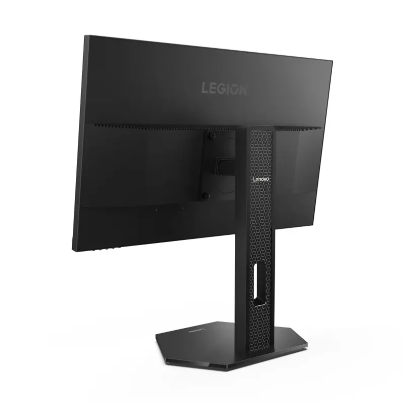 Monitorius Lenovo Legion 24-10 23,8 colio Full HD IPS 1920×1080 240Hz 4 ms FreeSync Premium HDR10, 300 cd/m², reguliuojamas stovas