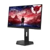 Monitorius Lenovo Legion 24-10 23,8 colio Full HD IPS 1920×1080 240Hz 4 ms FreeSync Premium HDR10, 300 cd/m², reguliuojamas stovas